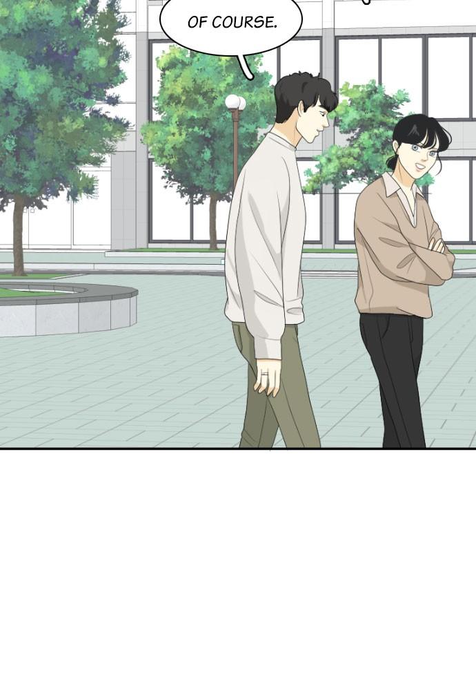 Read My Roommate Is A Gumiho ENGLISH Manga Online