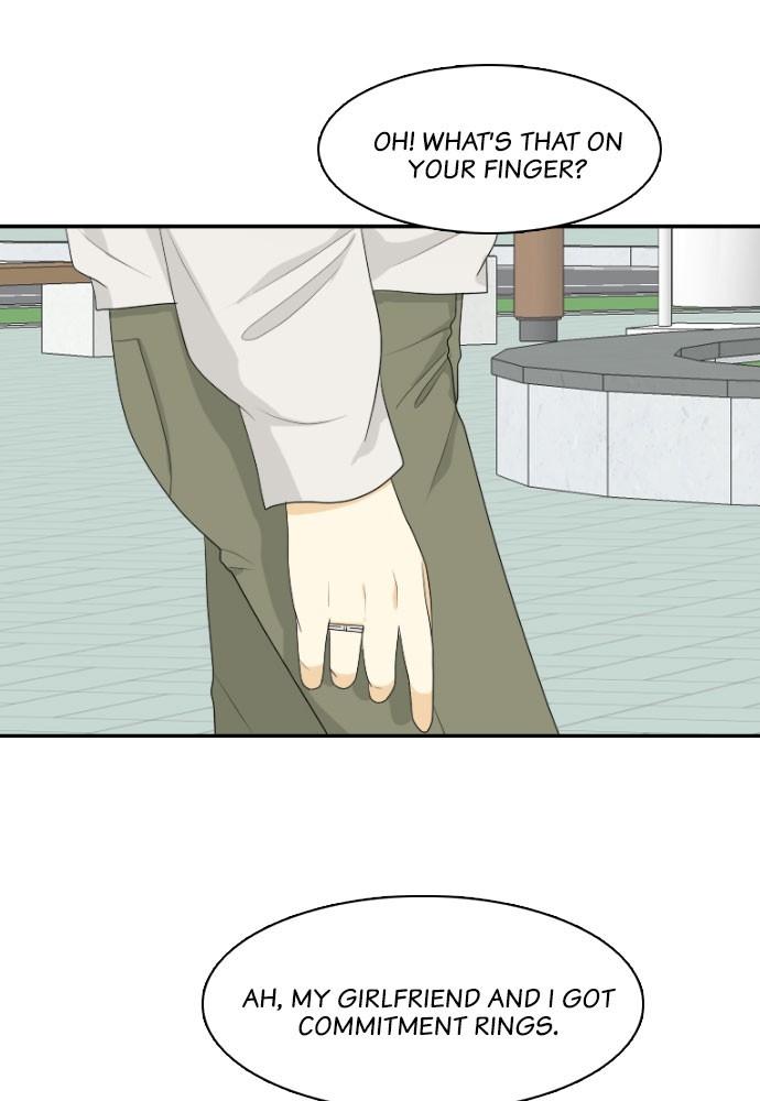 Read My Roommate Is A Gumiho ENGLISH Manga Online