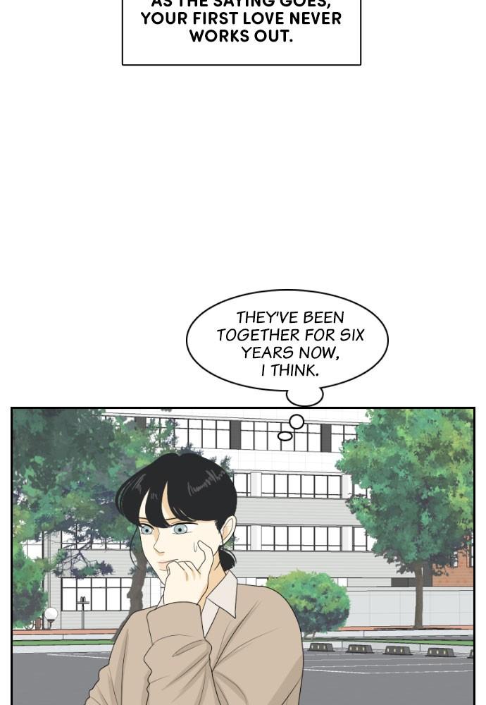 Read My Roommate Is A Gumiho ENGLISH Manga Online