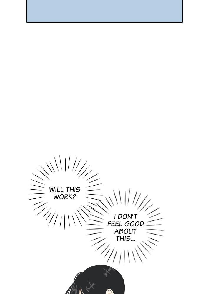 Read My Roommate Is A Gumiho ENGLISH Manga Online