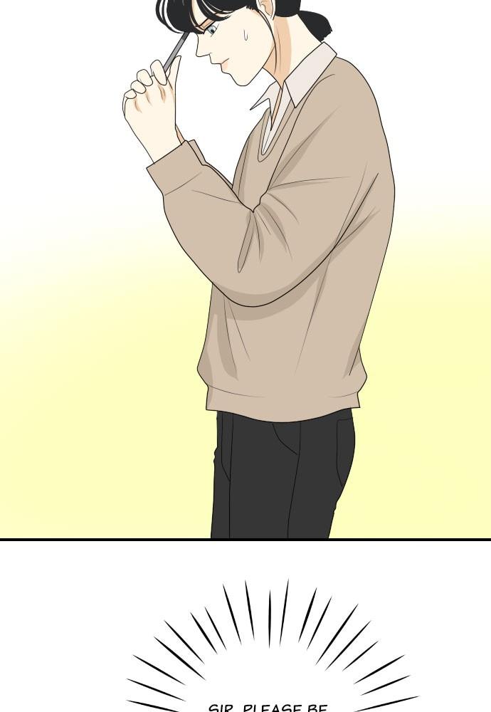 Read My Roommate Is A Gumiho ENGLISH Manga Online