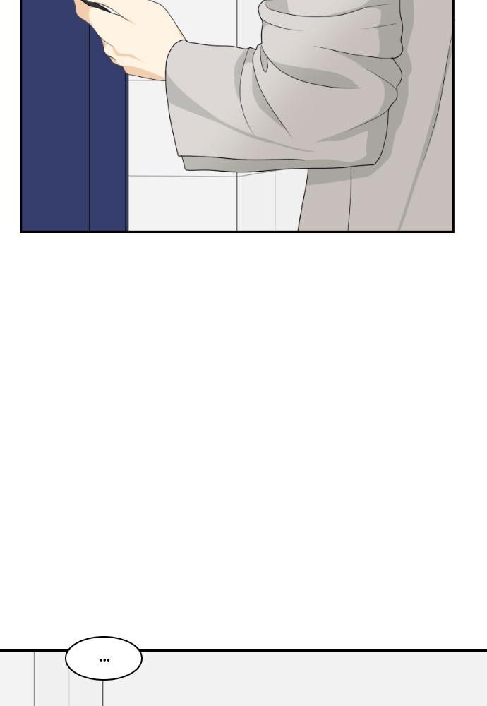 Read My Roommate Is A Gumiho ENGLISH Manga Online