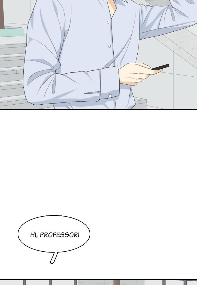 Read My Roommate Is A Gumiho ENGLISH Manga Online