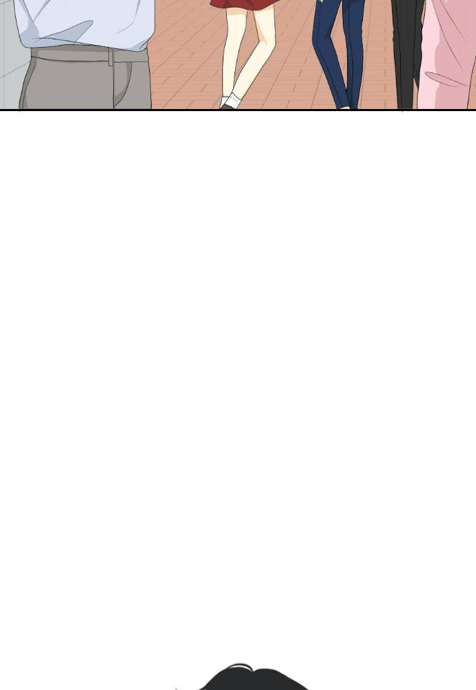 Read My Roommate Is A Gumiho ENGLISH Manga Online