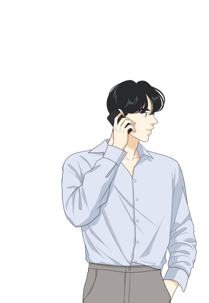 Read My Roommate Is A Gumiho ENGLISH Manga Online