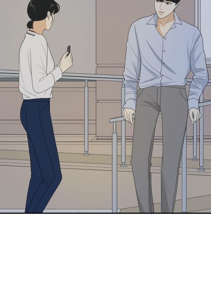 Read My Roommate Is A Gumiho ENGLISH Manga Online