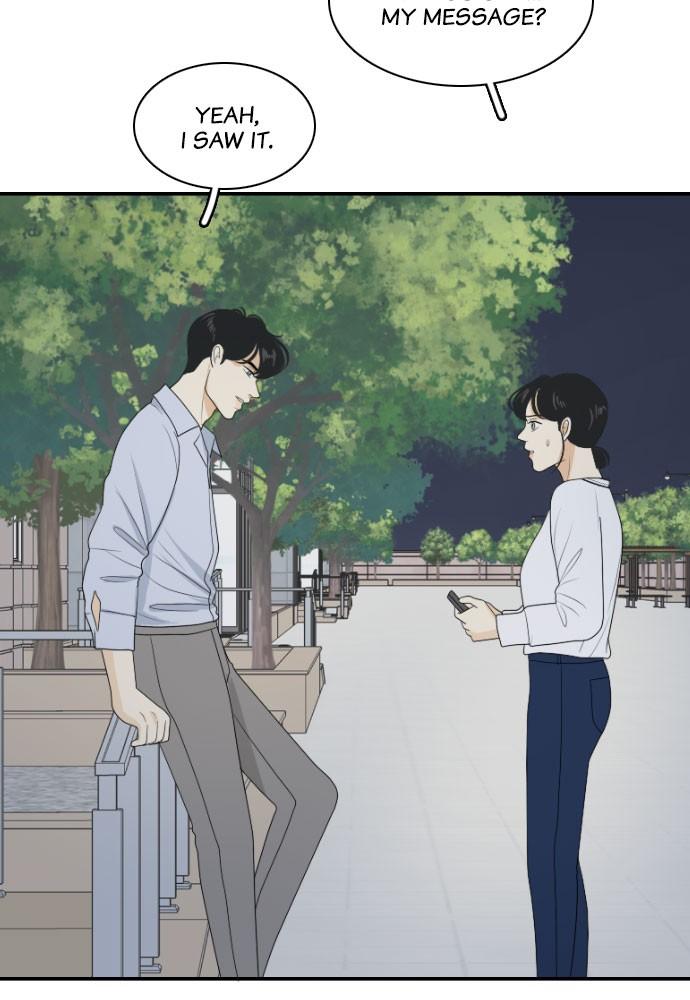 Read My Roommate Is A Gumiho ENGLISH Manga Online