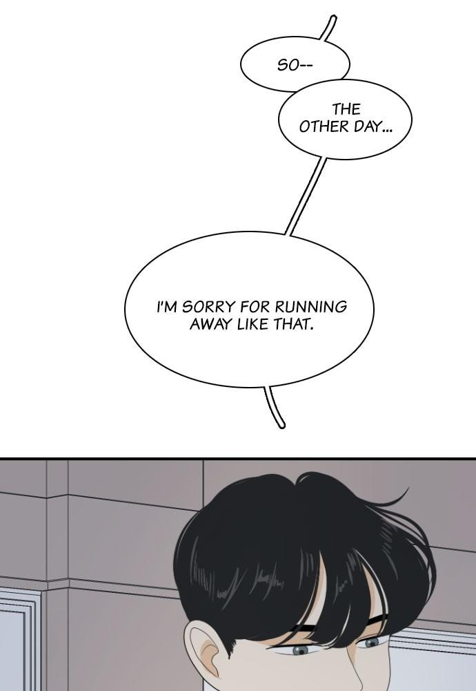 Read My Roommate Is A Gumiho ENGLISH Manga Online
