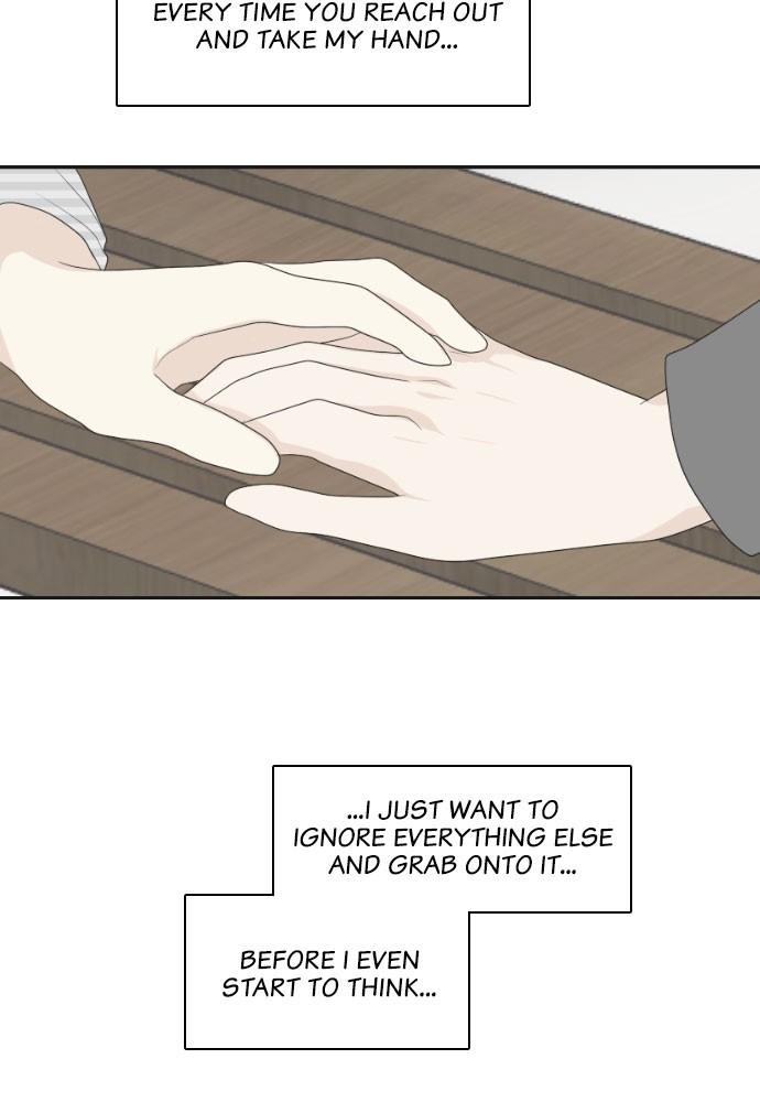 Read My Roommate Is A Gumiho ENGLISH Manga Online