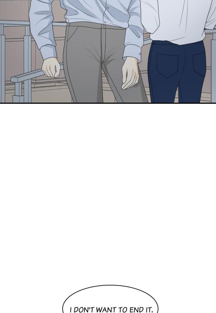 Read My Roommate Is A Gumiho ENGLISH Manga Online