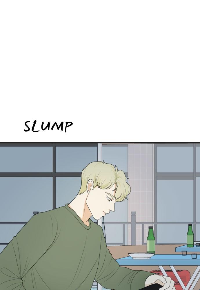 Read My Roommate Is A Gumiho ENGLISH Manga Online