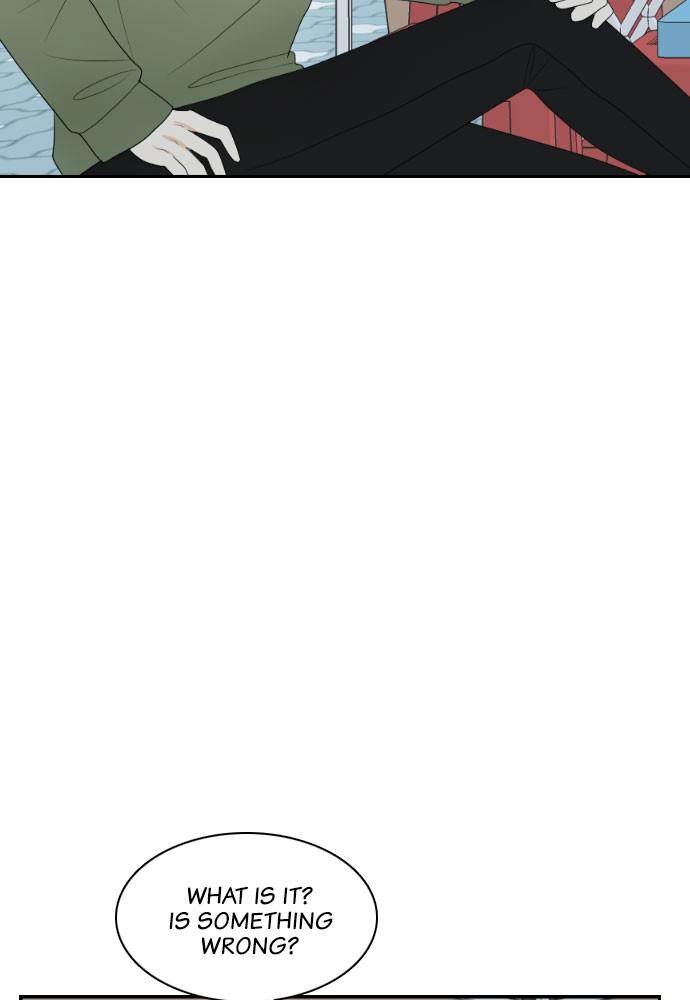 Read My Roommate Is A Gumiho ENGLISH Manga Online