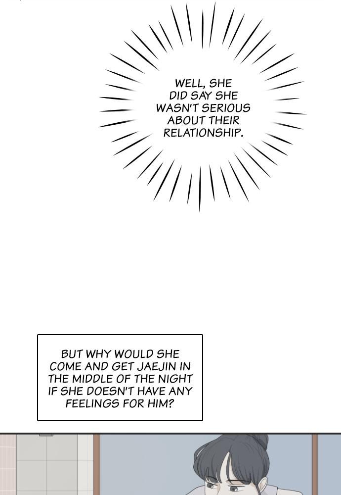 Read My Roommate Is A Gumiho ENGLISH Manga Online