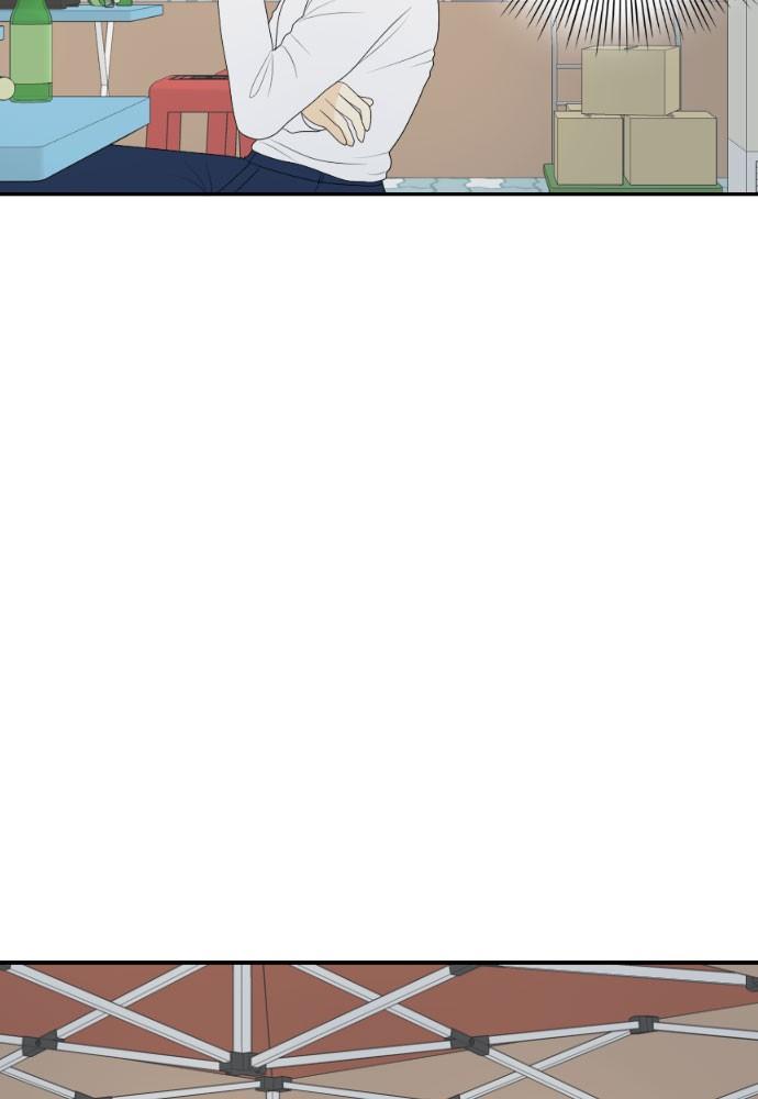 Read My Roommate Is A Gumiho ENGLISH Manga Online