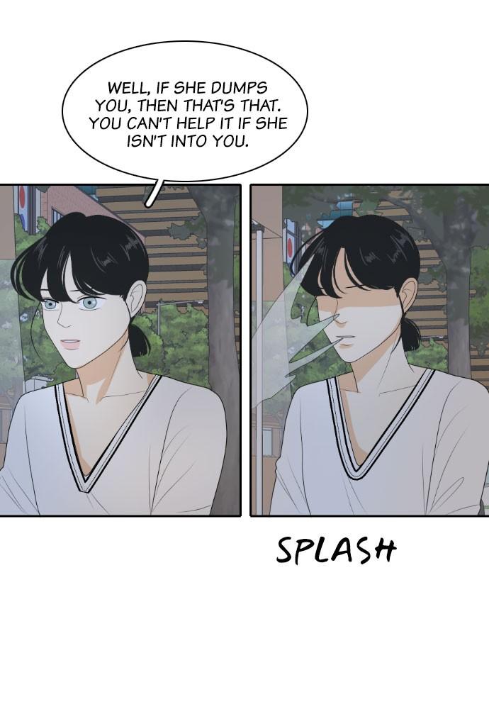 Read My Roommate Is A Gumiho ENGLISH Manga Online