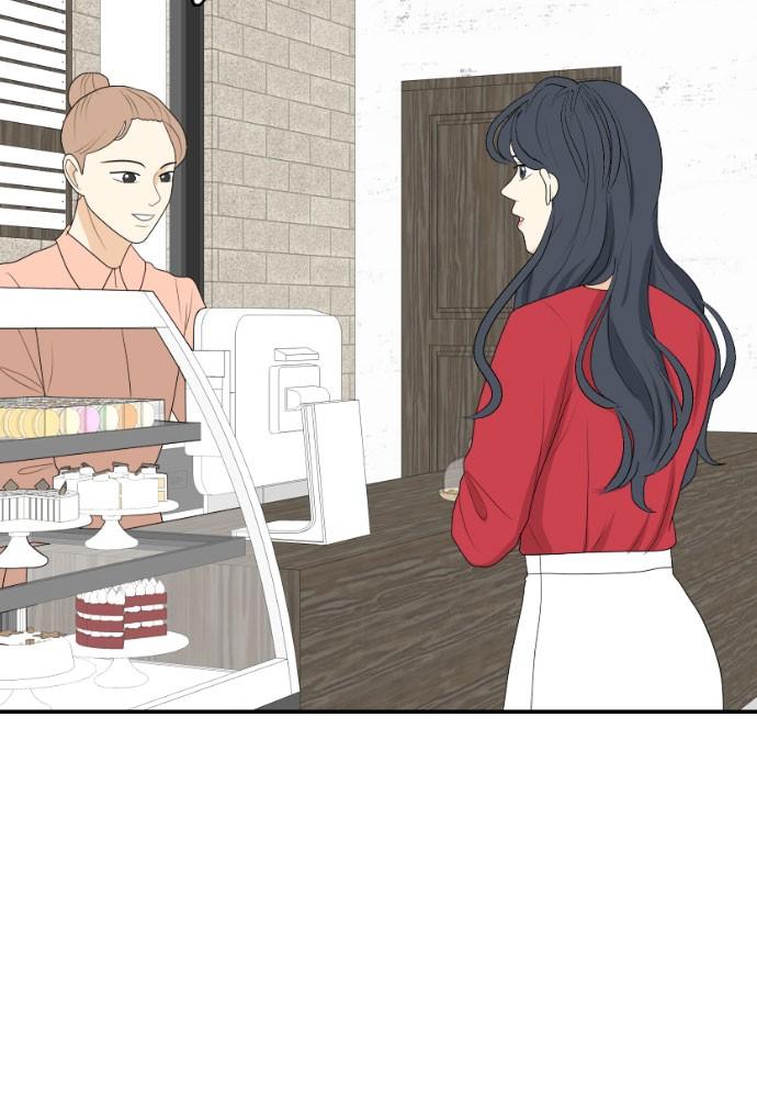 Read My Roommate Is A Gumiho ENGLISH Manga Online