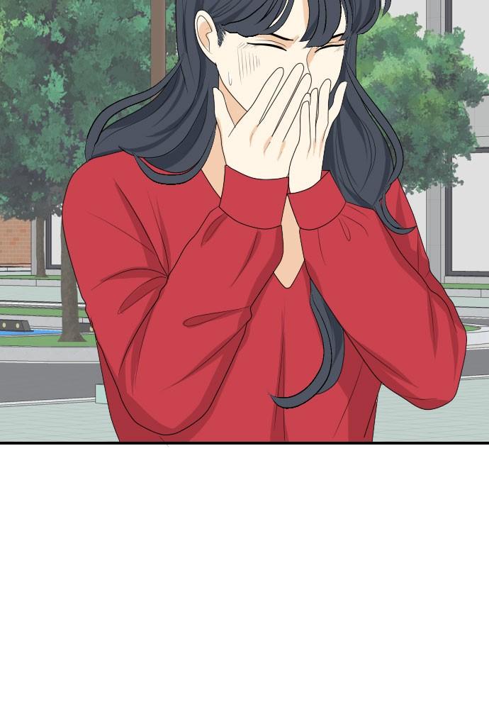 Read My Roommate Is A Gumiho ENGLISH Manga Online