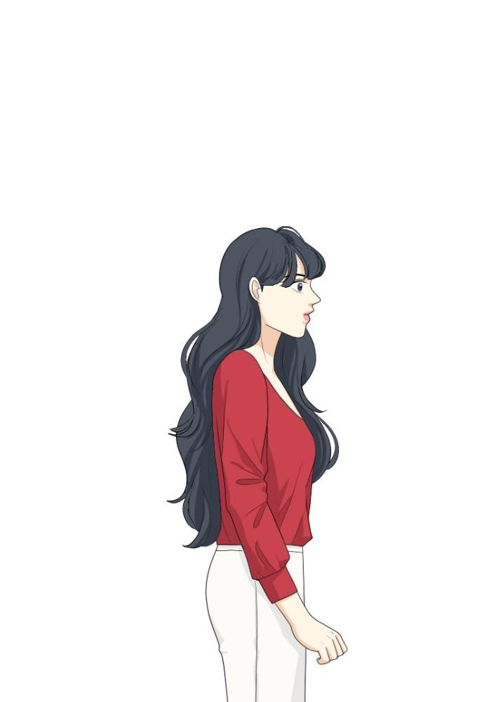 Read My Roommate Is A Gumiho ENGLISH Manga Online