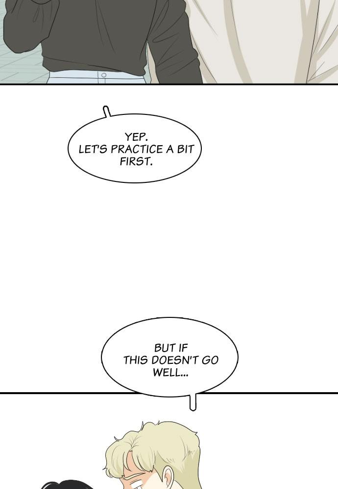 Read My Roommate Is A Gumiho ENGLISH Manga Online