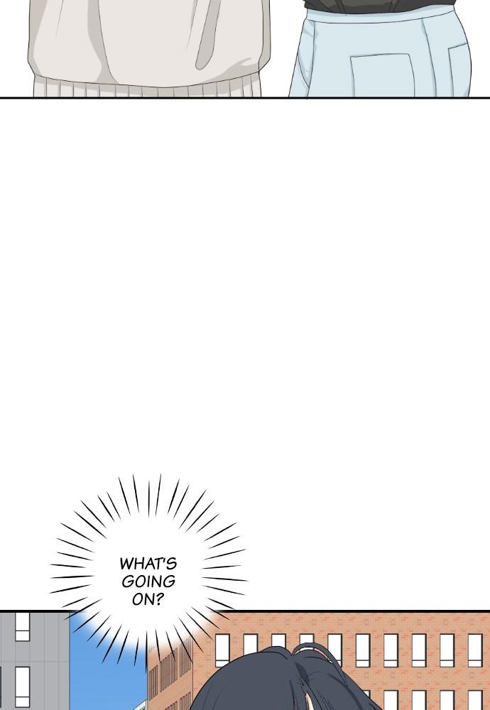 Read My Roommate Is A Gumiho ENGLISH Manga Online