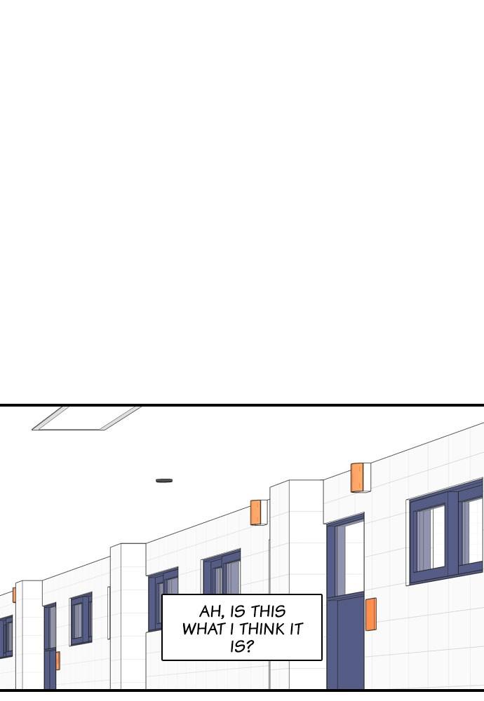 Read My Roommate Is A Gumiho ENGLISH Manga Online