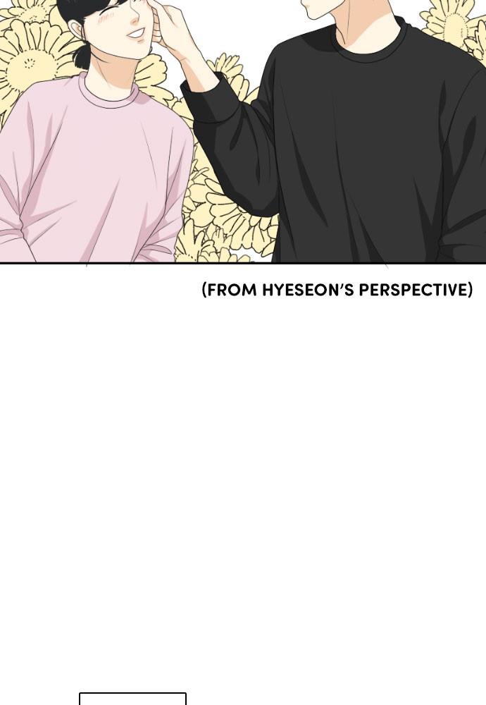 Read My Roommate Is A Gumiho ENGLISH Manga Online