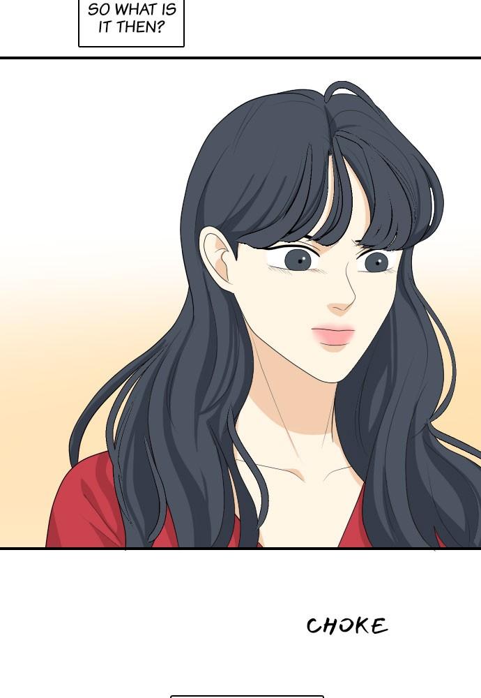 Read My Roommate Is A Gumiho ENGLISH Manga Online