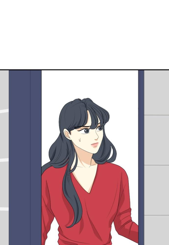 Read My Roommate Is A Gumiho ENGLISH Manga Online
