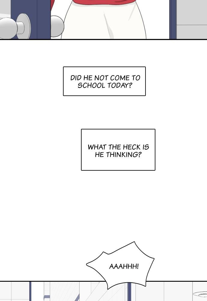 Read My Roommate Is A Gumiho ENGLISH Manga Online