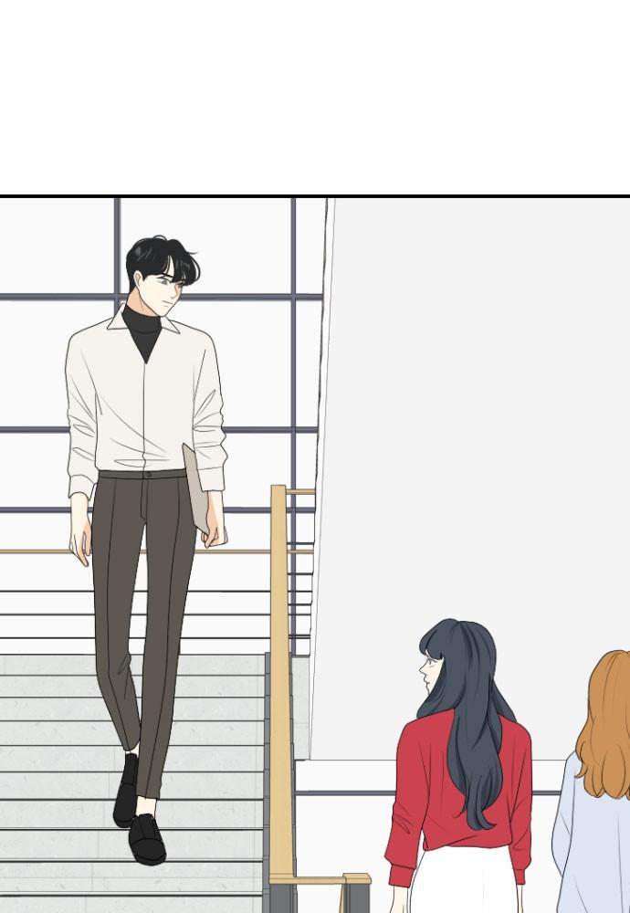 Read My Roommate Is A Gumiho ENGLISH Manga Online