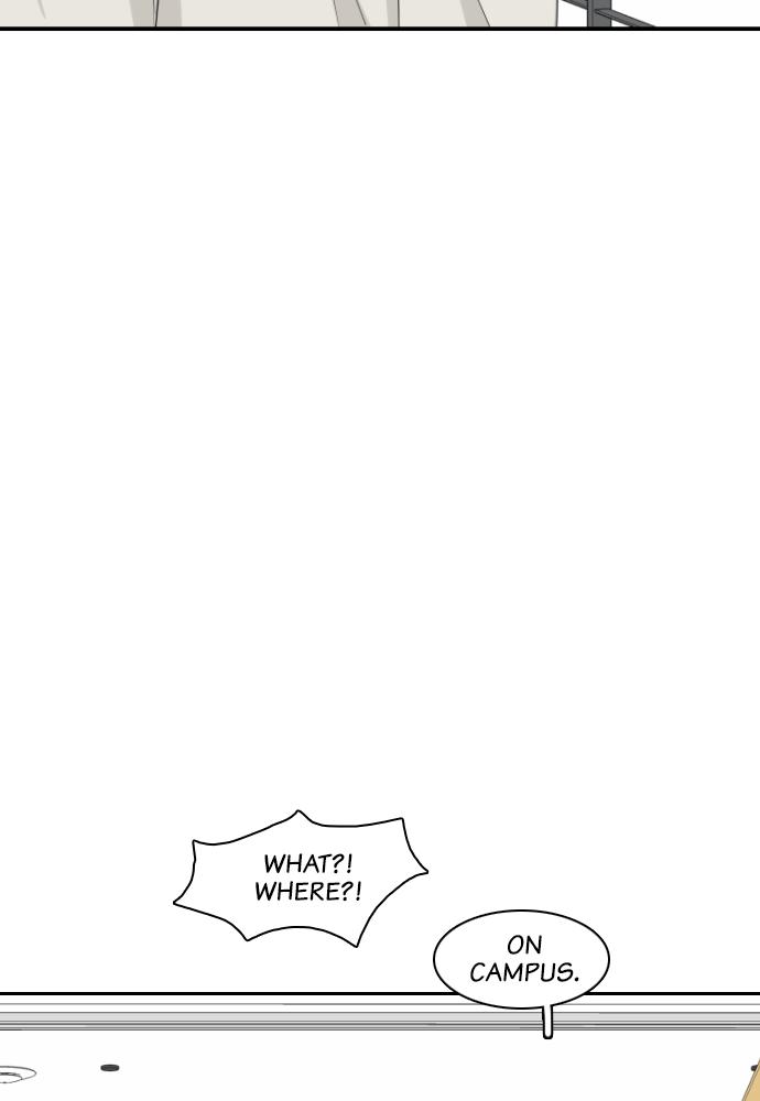 Read My Roommate Is A Gumiho ENGLISH Manga Online