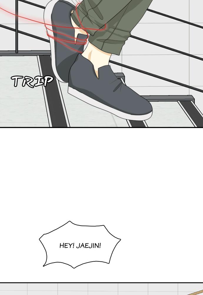 Read My Roommate Is A Gumiho ENGLISH Manga Online