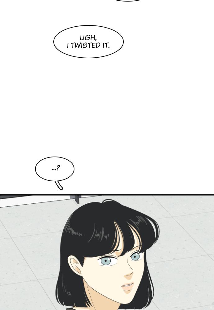 Read My Roommate Is A Gumiho ENGLISH Manga Online