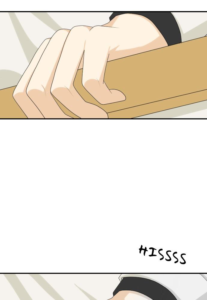 Read My Roommate Is A Gumiho ENGLISH Manga Online