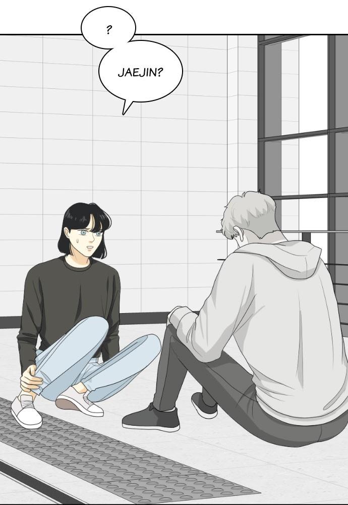 Read My Roommate Is A Gumiho ENGLISH Manga Online