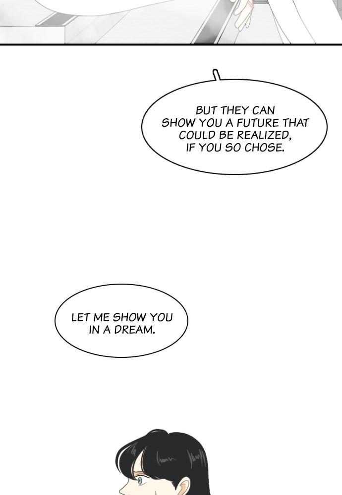 Read My Roommate Is A Gumiho ENGLISH Manga Online