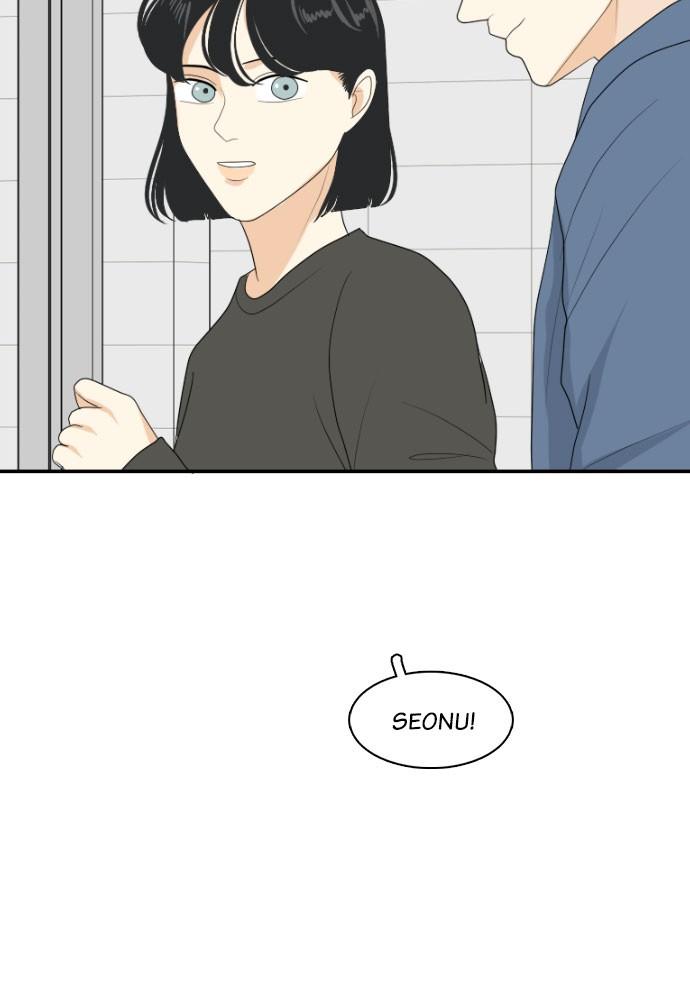 Read My Roommate Is A Gumiho ENGLISH Manga Online