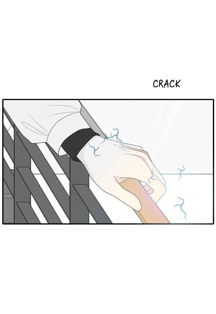 Read My Roommate Is A Gumiho ENGLISH Manga Online