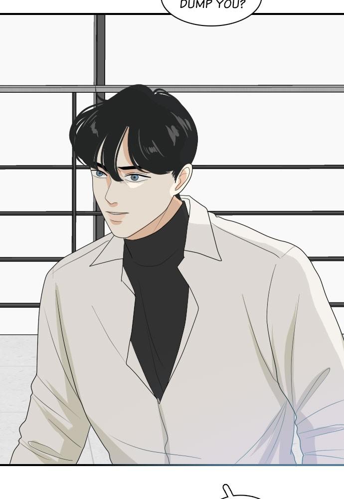 Read My Roommate Is A Gumiho ENGLISH Manga Online