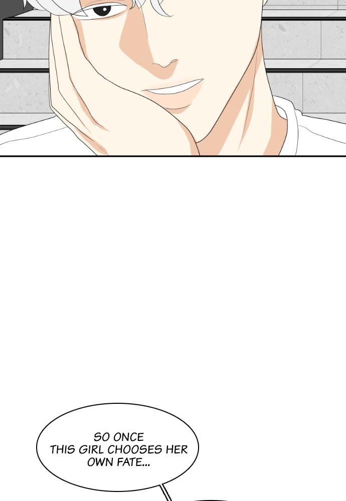 Read My Roommate Is A Gumiho ENGLISH Manga Online