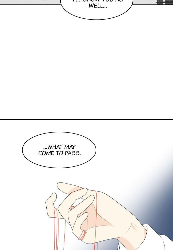 Read My Roommate Is A Gumiho ENGLISH Manga Online