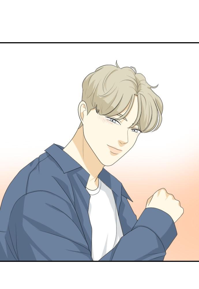 Read My Roommate Is A Gumiho ENGLISH Manga Online