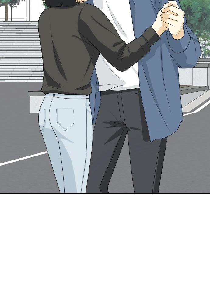 Read My Roommate Is A Gumiho ENGLISH Manga Online