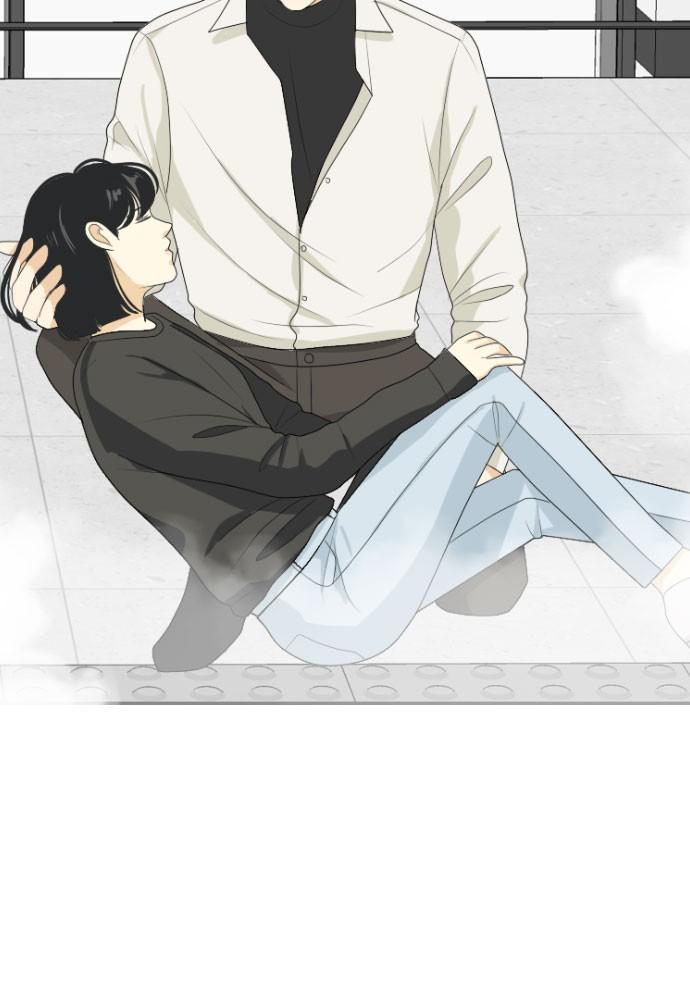 Read My Roommate Is A Gumiho ENGLISH Manga Online