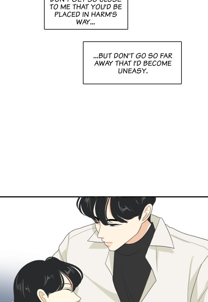 Read My Roommate Is A Gumiho ENGLISH Manga Online