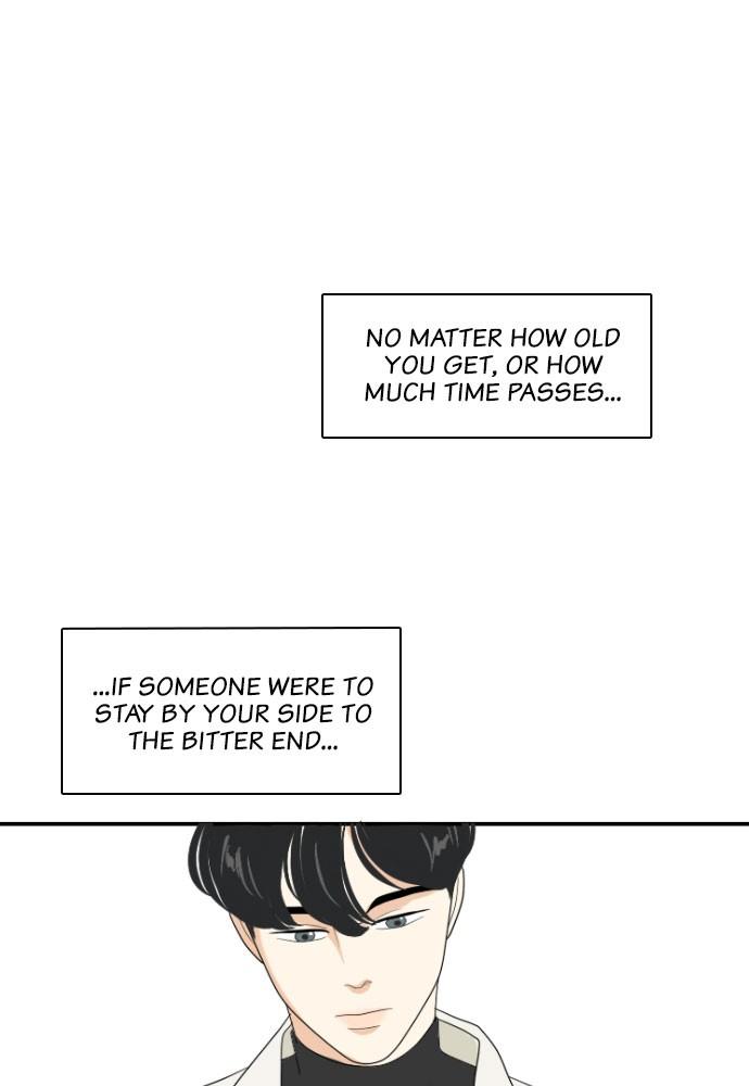 Read My Roommate Is A Gumiho ENGLISH Manga Online