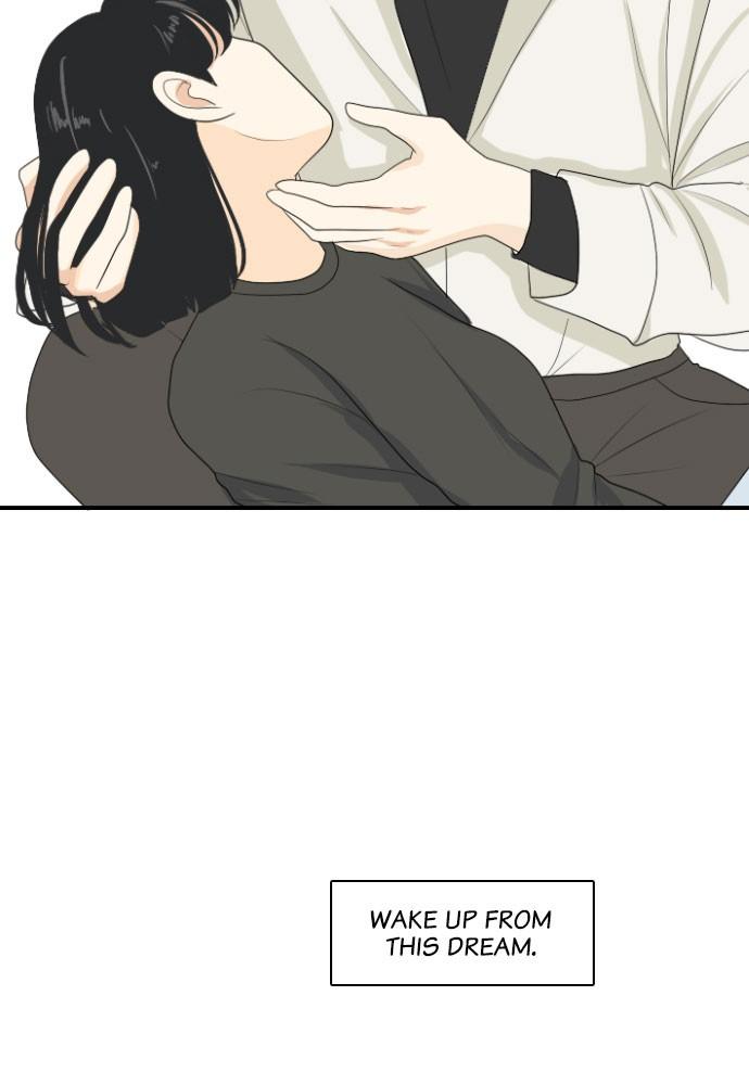 Read My Roommate Is A Gumiho ENGLISH Manga Online