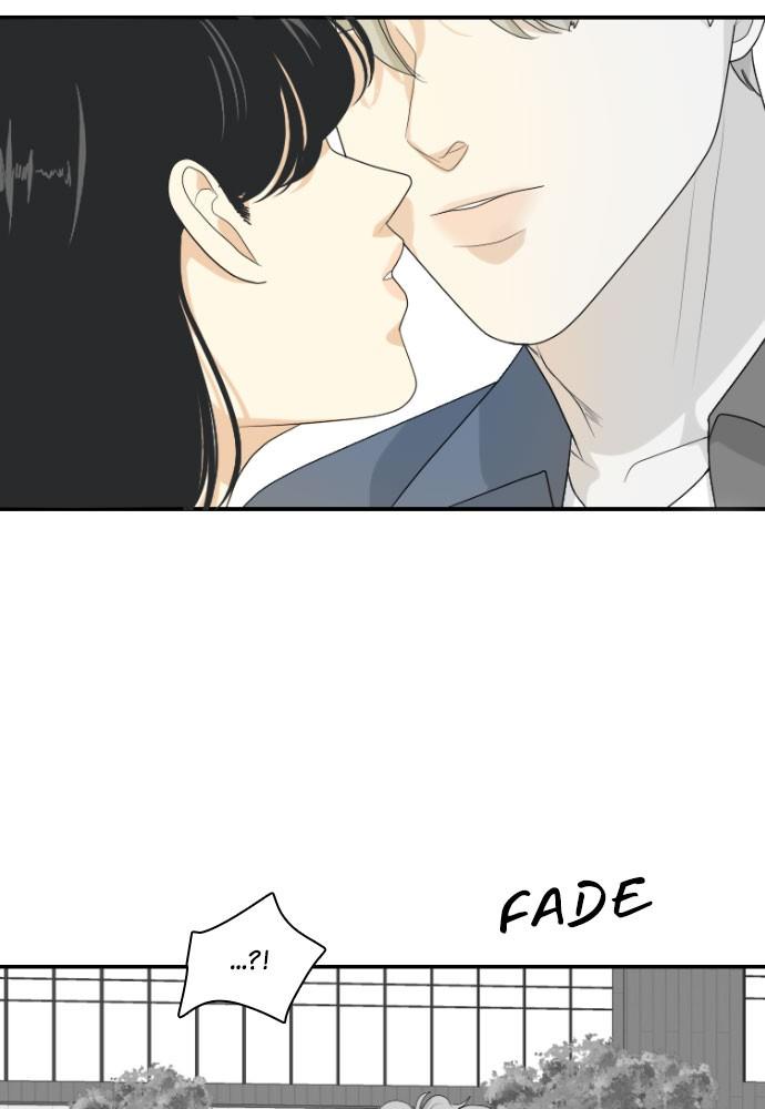 Read My Roommate Is A Gumiho ENGLISH Manga Online