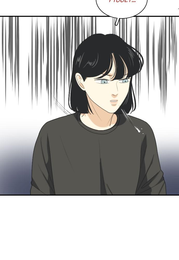 Read My Roommate Is A Gumiho ENGLISH Manga Online