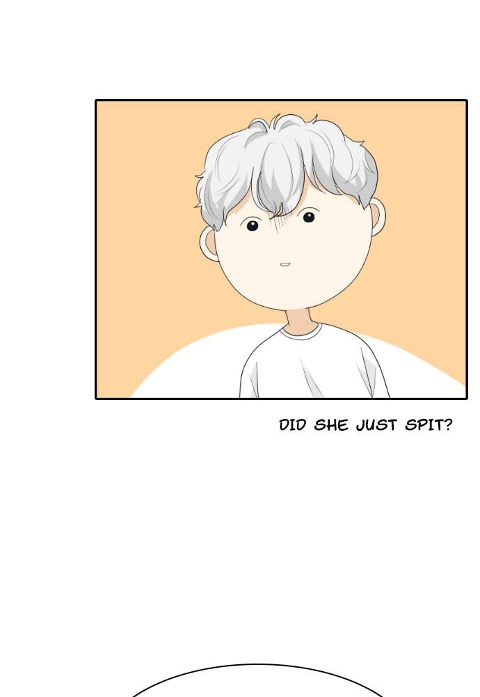 Read My Roommate Is A Gumiho ENGLISH Manga Online